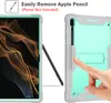 Schutzhülle für Samsung Galaxy Tab S10 Ultra/S9 Ultra/S8 Produktbild-Vorschau 4