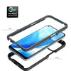 OnePlus Nord N200 5G Hülle, Transparente Rückseite Robust Produktbild-Vorschau 3