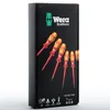 Wera 160 iSS/7 Kraftform Plus Serie 100 Schraubendrehersatz Produktbild-Vorschau 20