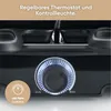 Severin RG 9670, 8 Person(en), Kunststoff, Schwarz, Produktbild-Vorschau 11
