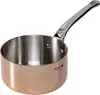 De Buyer Prima Matera Kasserolle Kupfer/Edelstahl 16 cm Produktbild-Vorschau 12