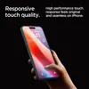 Spigen szkło hartowane Glas.TR ”EZ Fit” 2-Pack do iPhone 16 Podgląd zdjęcia produktu 13