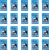 20PCS Fake Snow Powder Safe Fluffy Simulation Artificial Náhled obrázku produktu 2