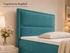 Best for Home Boxspringbett mit Bettkasten Trinity Produktbild-Vorschau 4