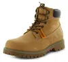 Dockers by Gerli  Herrenschuhe Stiefel Warmfutter Braun Productafbeelding-voorbeeld 66