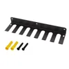 Gym Rack Organizer Heavy Duty Widerstand Band Lagerung Rack Produktbild-Vorschau 1