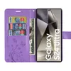 Hülle für Samsung Galaxy S24 Ultra Handyhülle Handy Tasche Produktbild-Vorschau 3