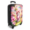 NoBoringSuitcases.com Kinder Handgepäck Koffer 55x35x20 cm, Produktbild-Vorschau 2