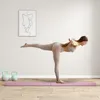 SPORTNOW 236 cm Skladacia kladina, prenosná gymnastická Náhľad obrázku produktu 2