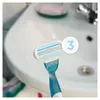 Gillette Venus Smooth Scheermesjes Voor Vrouwen - 4 Produktbild-Vorschau 6