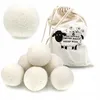 Trocknerbälle für Wäschetrockner 6er Set - 100% Öko Produktbild-Vorschau 1