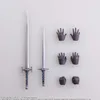 Final Fantasy XVI Bring Arts Actionfigur Cidolfus Telamon Produktbild-Vorschau 8