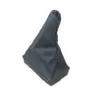 Pomello cambio 5 marce + borsa freno a mano con telaio Per Anteprima dell’immagine prodotto 6