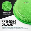 Glart 46PP Éponge de polissage en microfibre pour voiture, Voir les images du produit 3