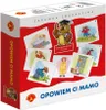 Řeknu ti, mami. 0370 s8 ALEXANDER Náhled obrázku produktu 11