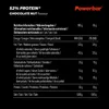 POWERBAR 52% Protein Plus Chocolate Nut 20x50g High Protein Produktbild-Vorschau 5