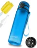 My Vesperbox® Trinkflasche Kinder [500ML] - Wasserflasche Produktbild-Vorschau 1