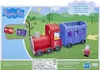 Peppa Pig Frau Mümmels Zug Produktbild-Vorschau 14