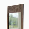 Skye Decor, Forest - Walnut, Cheval-Spiegel, 100 % MASSIVES Produktbild-Vorschau 2