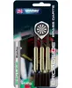 Winmau Blade 5 Set, Dartscheibe, Mehrfarbig, Sisal, Fest, Produktbild-Vorschau 5