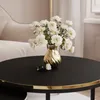 SOLEIL 2in1 runder Couchtisch mattschwarz Produktbild-Vorschau 2