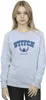 Disney - Sweatshirt für Damen BI22476 (M) (Grau) Produktbild-Vorschau 3