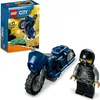 LEGO® City 60331 Motocykl kaskaderski Podgląd zdjęcia produktu 1