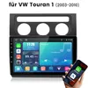 JUNSUN 10-palcové autorádio s operačným systémom Linux, s Náhľad obrázku produktu 1