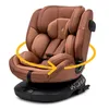 Osann Eno360 2 i-Size , drehbarer Kindersitz 40-150 cm, Produktbild-Vorschau 1