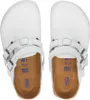 Birkenstock Superlauf Herren Clogs KAY SL Weiß 39 Produktbild-Vorschau 3