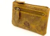 Greenburry Vintage 1708-25 Leder Schlüsseletui Produktbild-Vorschau 5