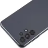 Für Samsung Galaxy A13 4G A135 Akkudeckel Backcover Produktbild-Vorschau 1