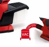 Einhell Red RT-OS 13 - Deltaschleifer - 130 W (4460560) Voir les images du produit 6