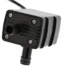 Decdeal Ultra-tiché Mini USB DC5V 2,3W Micro Brushless Náhled obrázku produktu 8