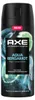 AXE Aqua Bergamot Bodyspray, Pánské, Parfémovaný deodorant, Náhled obrázku produktu 1