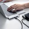 Ugreen Hub 2xUSB-C na USB-C PD / HDMI / 3x USB 3.0 pre Náhľad obrázku produktu 9