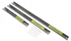 3er-Set magnetische Halterungen für Werkzeuge, 23–48 cm – Produktbild-Vorschau 1