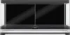 Terrarium, Paludarium Exo Terra EX Vista 90 - 90 x 45 x 45 Productafbeelding-voorbeeld 8