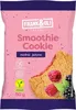 Ciastko Owsiane Frank & Oli Z Nadzieniem Malinowo-Jeżynowym Podgląd zdjęcia produktu 1