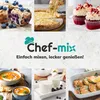 Mixmesser passend für TM 21 TM21 Thermomix Küchenmaschine Produktbild-Vorschau 7