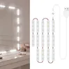14 ks LED make-up zrcadlových světel stmívatelné dotykové Náhled obrázku produktu 1