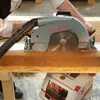Mafell Zimmerei-Handkreissäge MKS 130 Ec | 925401 Produktbild-Vorschau 5
