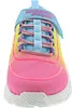 Skechers Sneaker Low Rainbow Cruisers Blinker Mädchen Produktbild-Vorschau 24