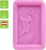 Ovis Schafmilchseife Passionsblume, 100% Bio, für die Produktbild-Vorschau 2