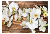 Basera Fototapete Orchideenmotiv 10110906-44, Vliestapete, Produktbild-Vorschau 2