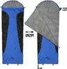 normani Ultralight-Schlafsack (RV rechts) Produktbild-Vorschau 3