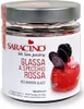 Rote Spiegelglasur 350g - Saracino Produktbild-Vorschau 1