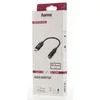 Adattatore audio Hama, spina USB-C - presa jack da 3,5 mm, Anteprima dell’immagine prodotto 3