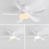 SX020-122 Deckenventilator mit LED Beleuchtung mit Produktbild-Vorschau 4