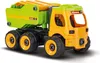 Carrera® 370181077 Carrera® 2,4GHz RC First Truck Anteprima dell’immagine prodotto 5